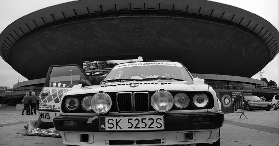 I Love Rally 2010